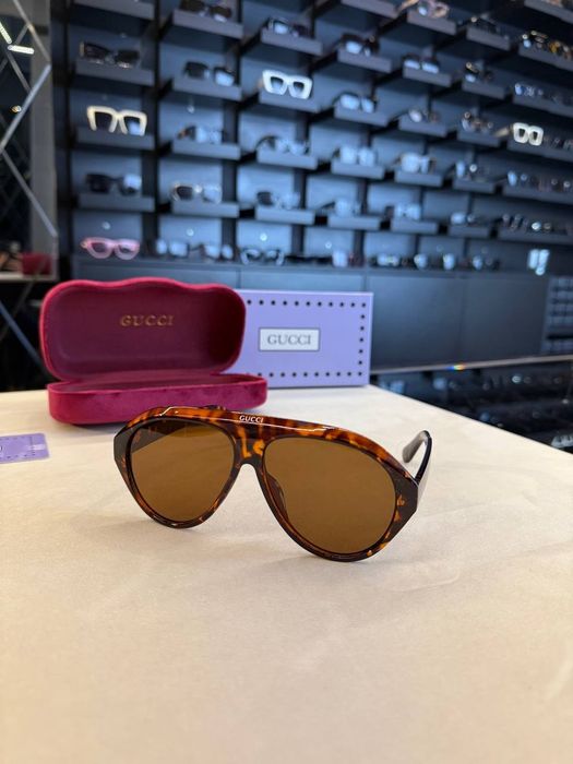 Унисекс слънчеви очила