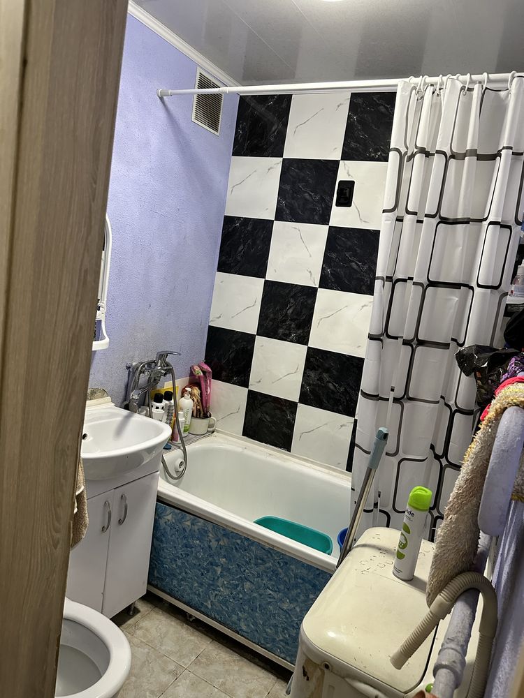 Продам 2 ком квартиру