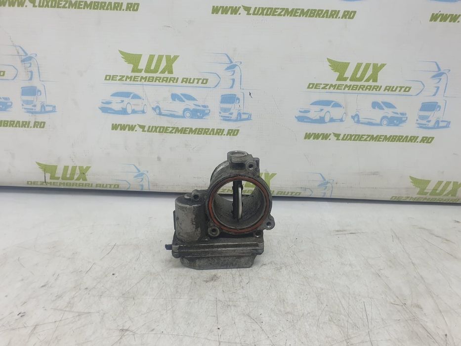 Clapeta acceleratie 7v2q-9e926-ab 1.6 tdci Ford Fiesta 6