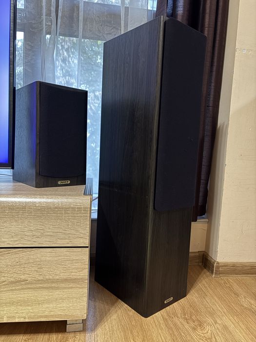 Колони Tannoy Mercury F3, MX1, MXSUB10