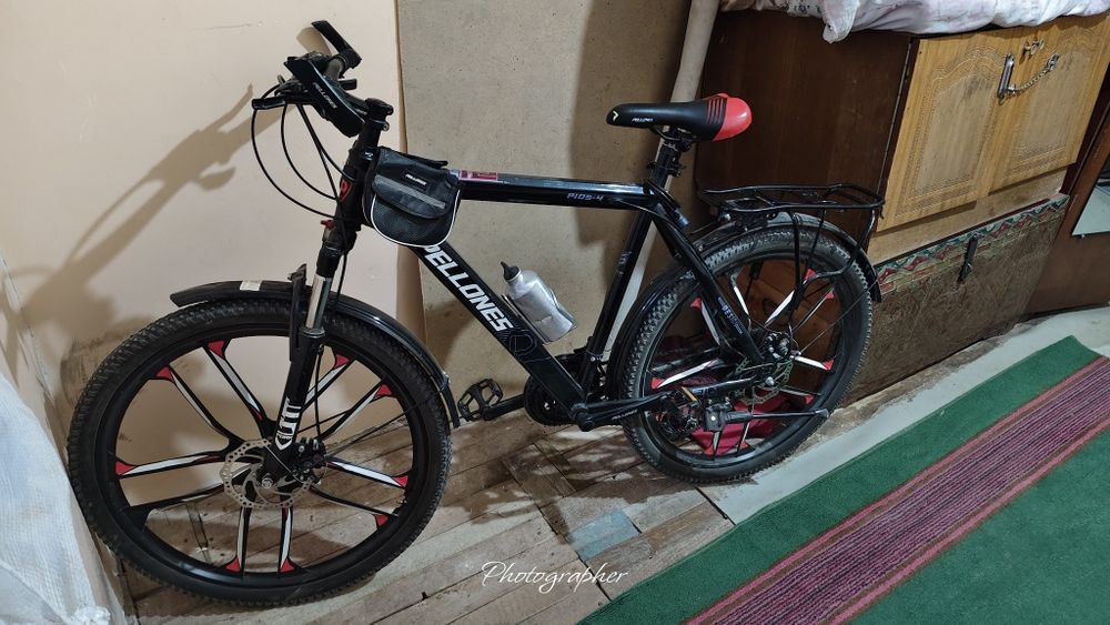 Велосипед сатылады.