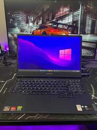 Laptop Gaming LENOVO Legion 5 | 15.6" | AMD Ryzen™ 5 5600H | RTX 3060