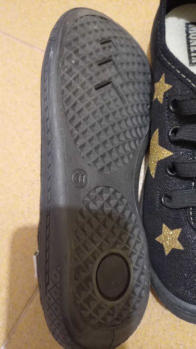 Детски гуменки за момиче