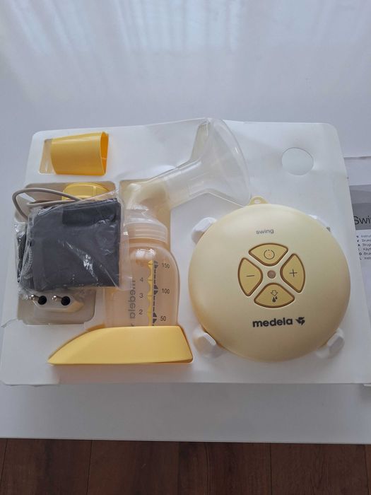 Помпа за кърма Medela