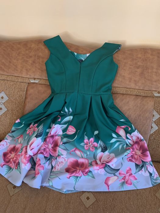 Vând rochie ocazie, mărimea 38