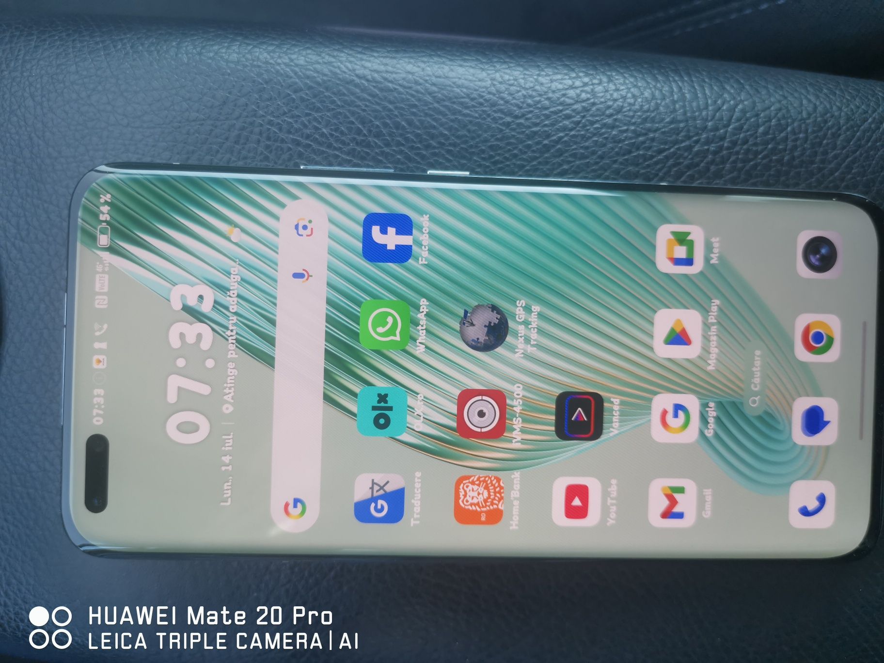 Honor Magic 5 Pro