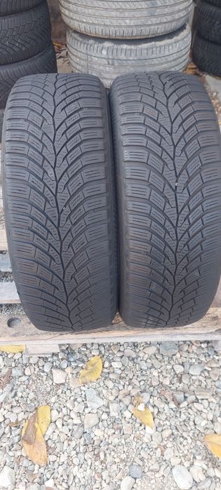 CONTINENTAL 205 55 R 16 m+s