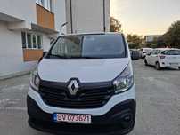 Vând Renault traffic