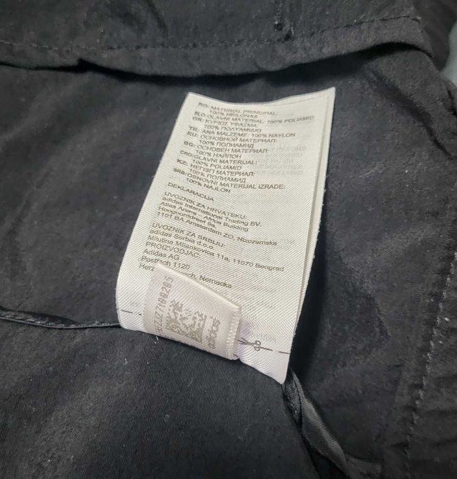 Jacheta Adidas Originals