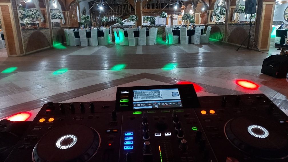 Dj Evenimente Private