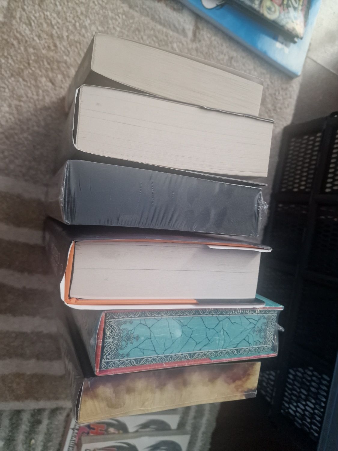 Разпродажба книги