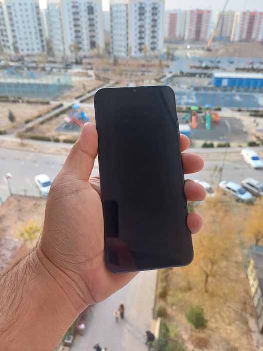 Samsung A03s Память 32 GB