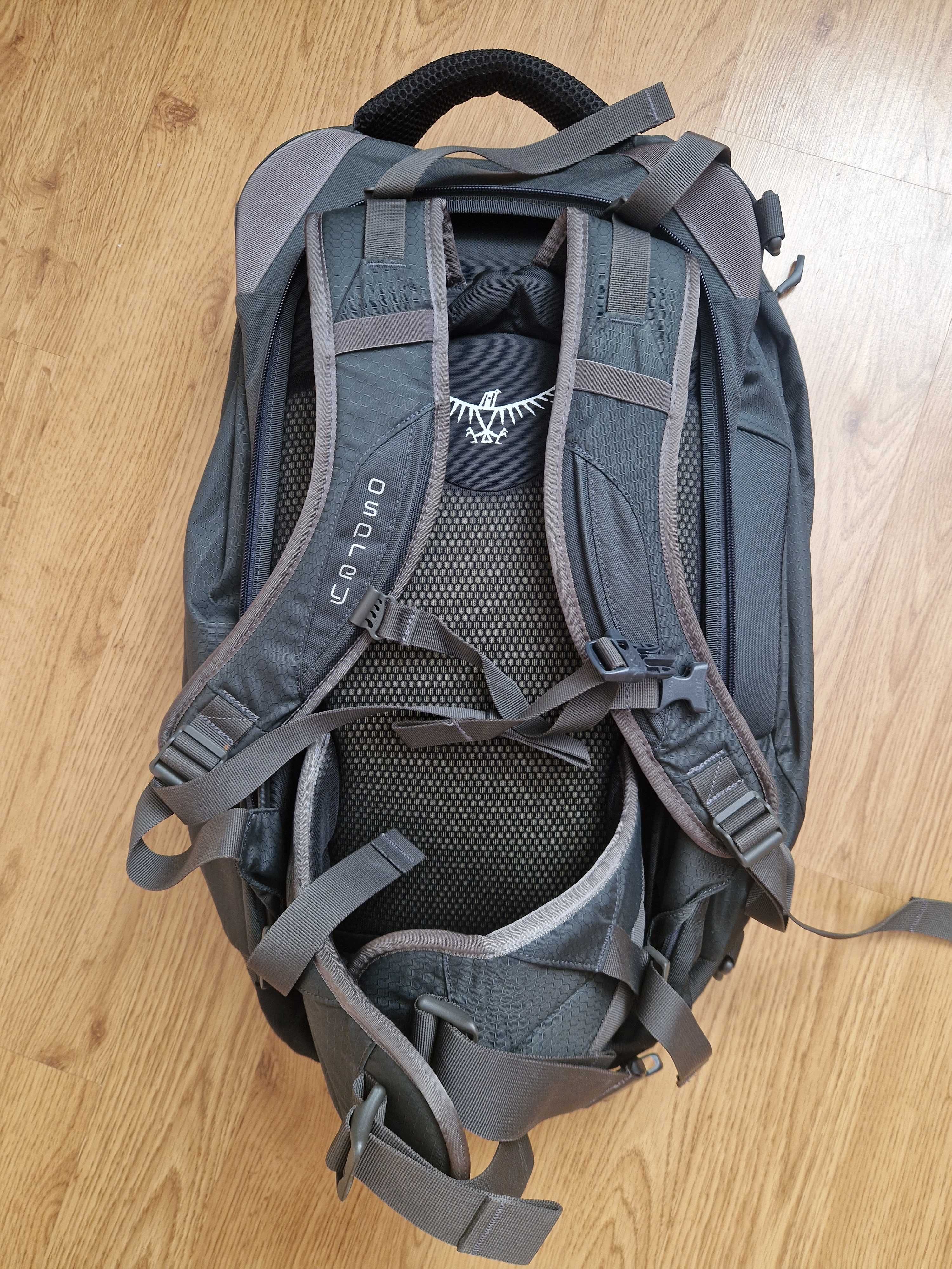 Раница Osprey Farpoint 40 - Перфектно състояние
