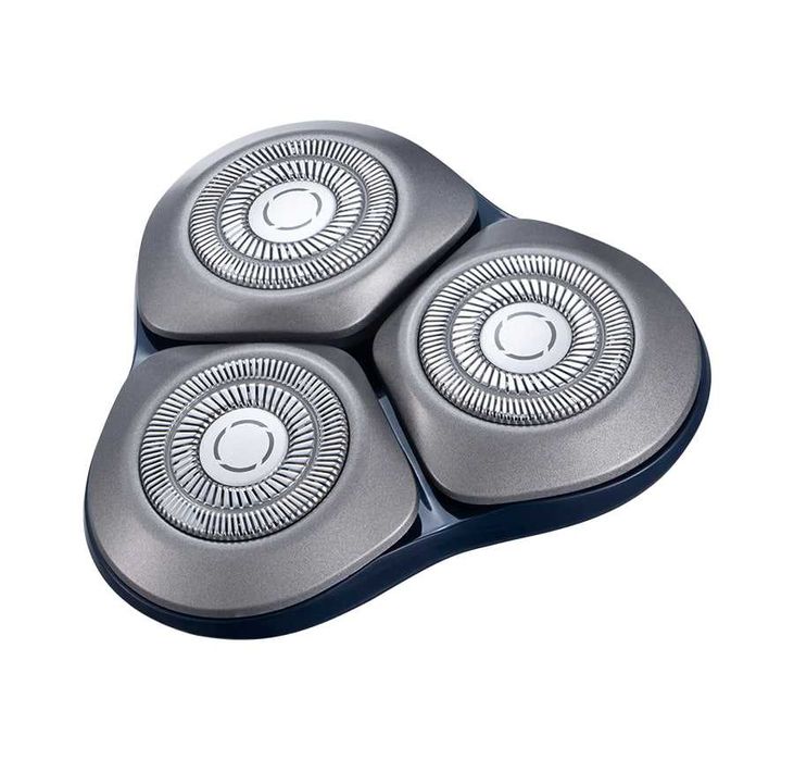 Насадка электро-бритвы Xiaomi Electric Shaver S101 Replacement Head