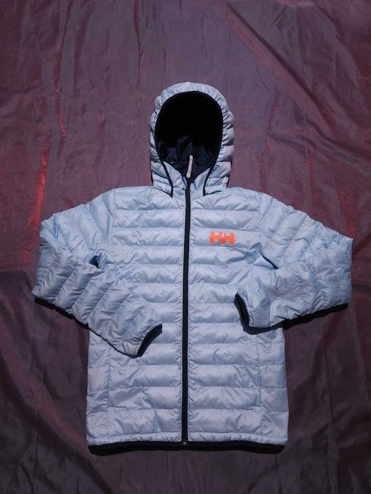 Helly Hansen Яке с две лица/Дамско S