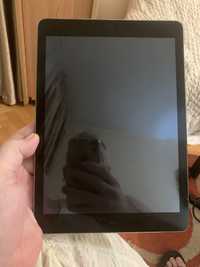 Ipad Air WIFI 16GB Black Blocata