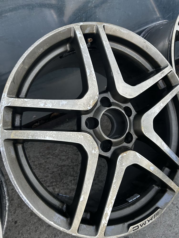 Джанти Mercedes AMG 18 цола
