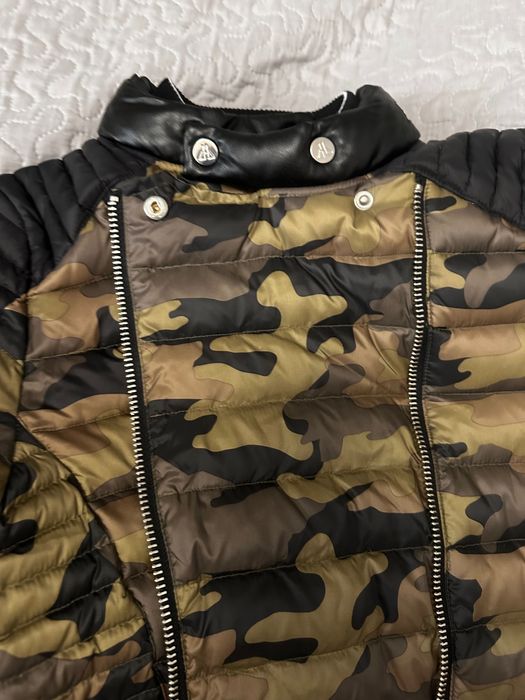 Мъжко пухено яке Horspist Paris