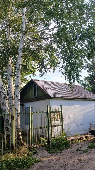 Продам дачу зимнего варианта .согра