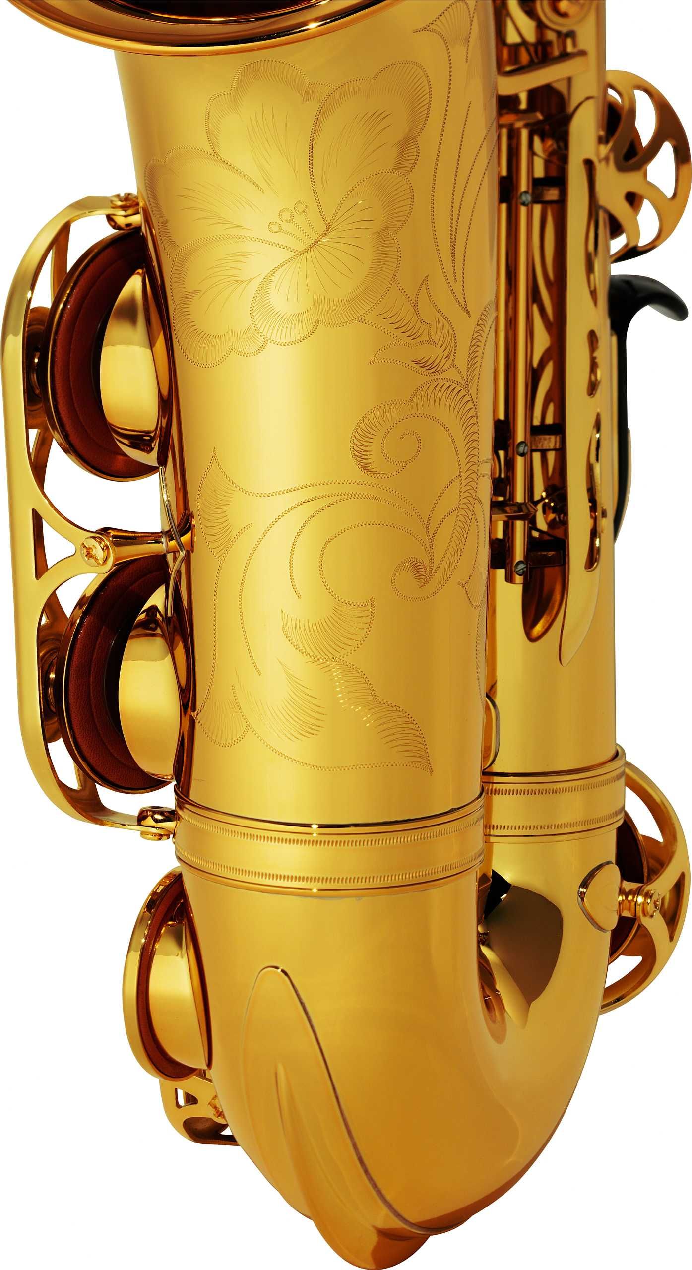 Set Saxofon Alto Yamaha YAS-62 04