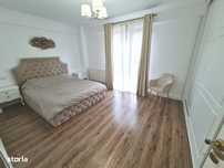 Central- bloc nou- 3 camere + loc de parcare
