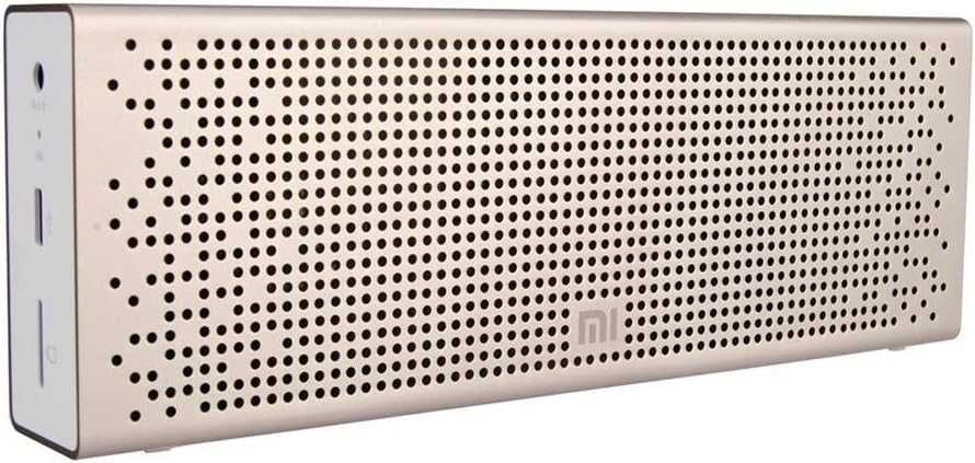 Xiaomi Mi Bluetooth Speaker (MDZ-26-DB)