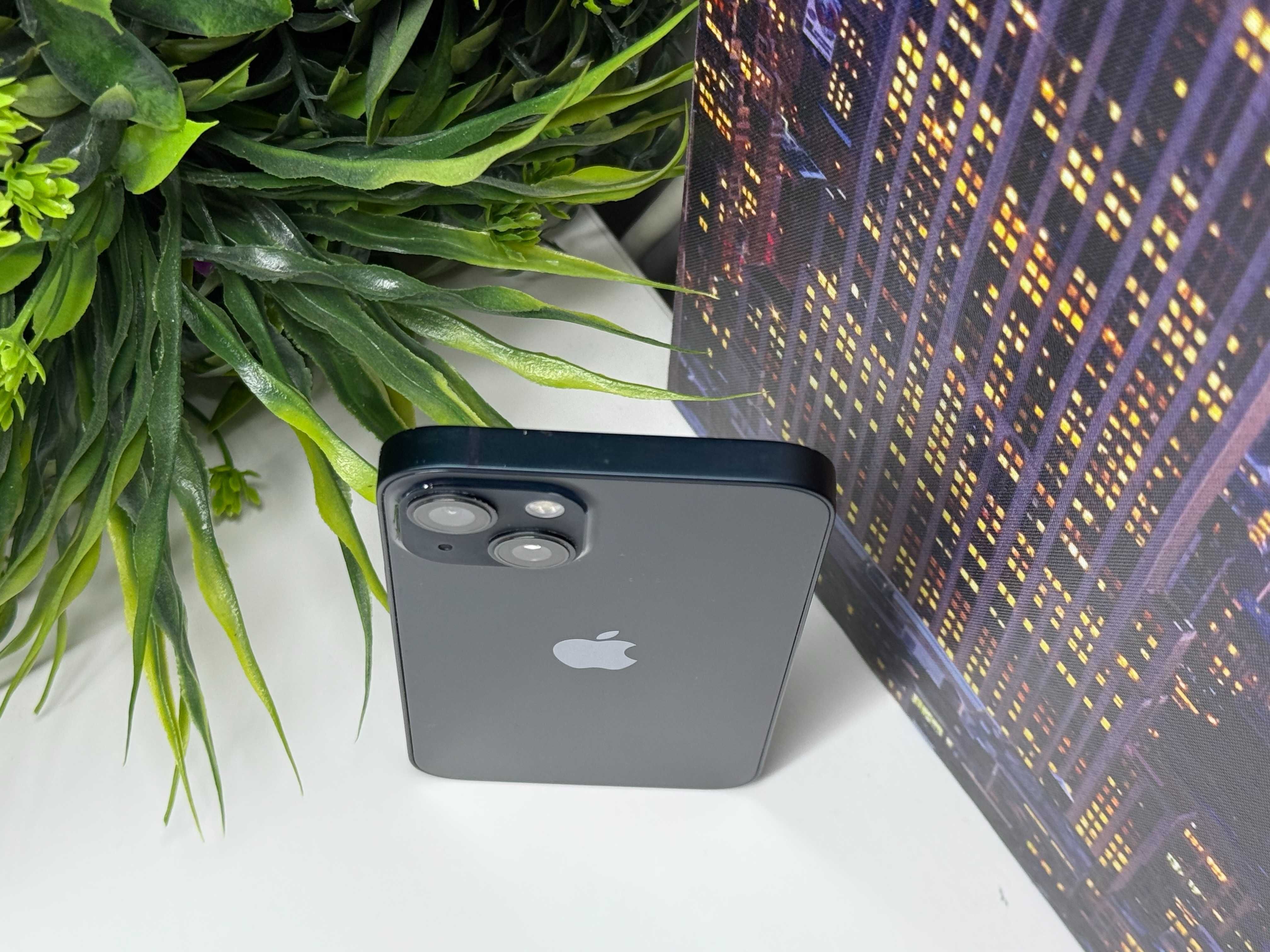 iPhone 13 128GB Midnight