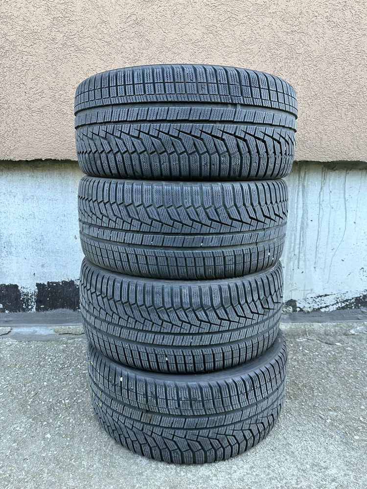 Зимни гуми Hankook 255/35/20