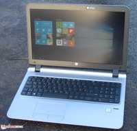 Ultrabook HP ProBook Intel Core i5 8GB 500HDD 15.6" GARANTIE