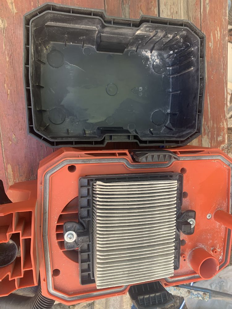 HILTI VC 5-A22/ прахосмукачка