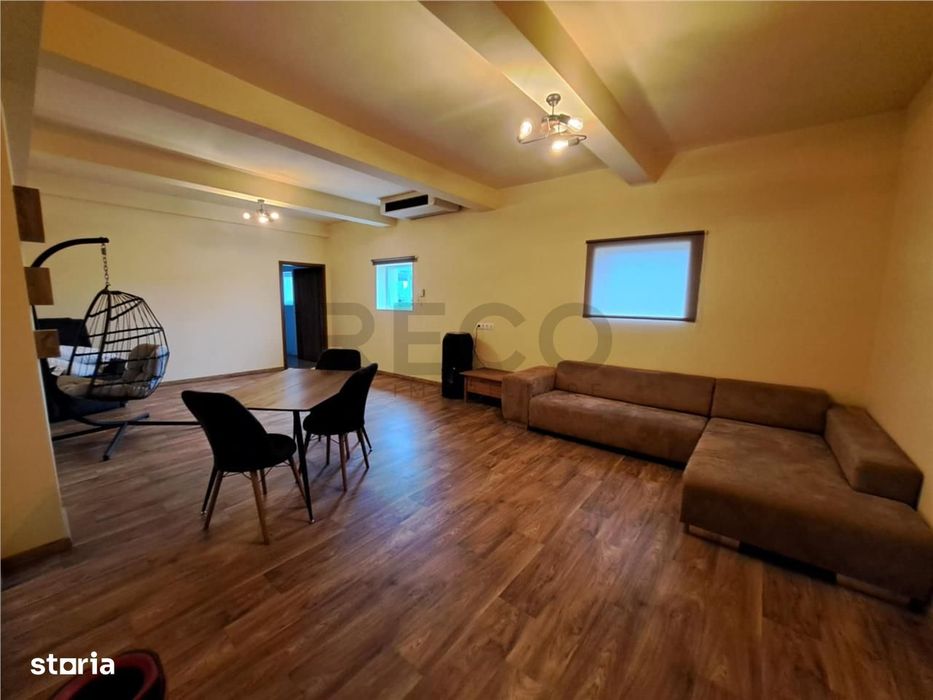 RECO vila lux chirie Salonta