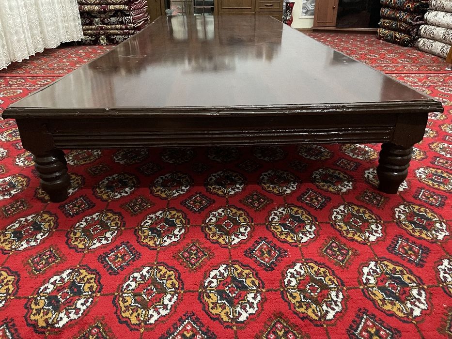 Хон тахта янги ва енгил 3 шт