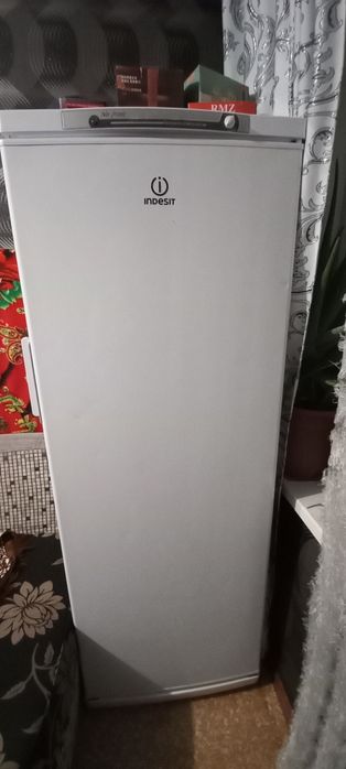 Морозильник индезит