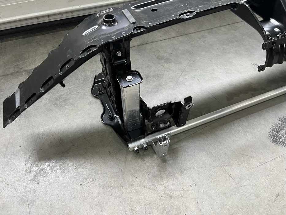 Intaritura fata bara fata Mercedes GLE W167      A1676208100