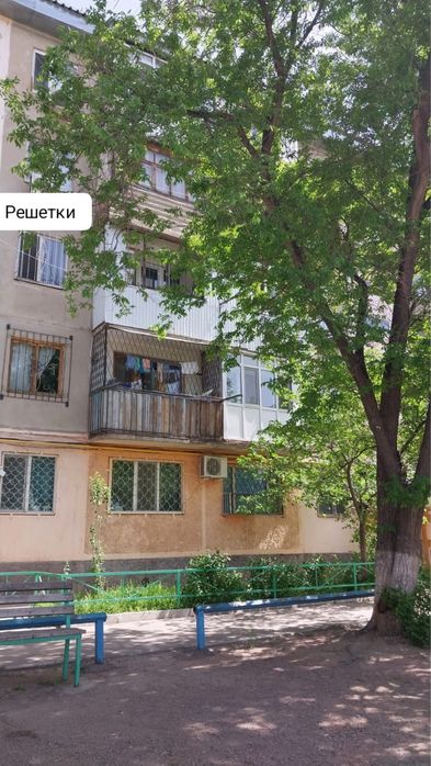 Продается 3-х ком кв