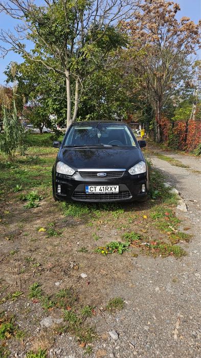 Vand Ford C- Max 1.6 TDCI 90CP Anul 2010 km 300000