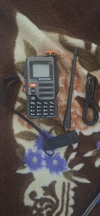 Walkie Talkie BAOFENG BF AR-K6