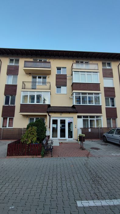 PROPRIETAR Vand apartament 2 camere la vila, cartier Magnolia, mobilat