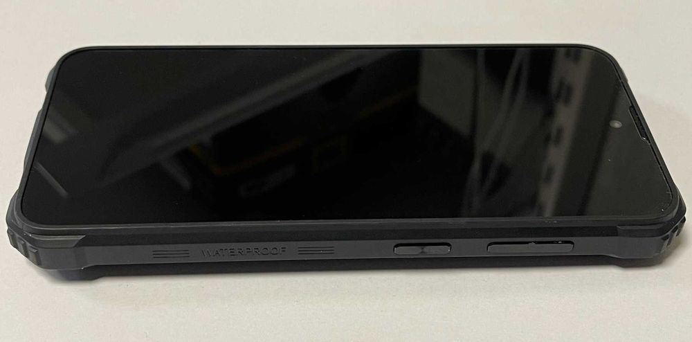 Blackview BV5300 Plus 8GB RAM 128GB