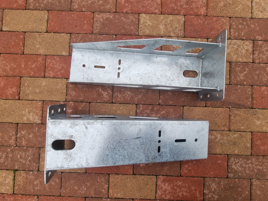 Suport troliu platforma/trailer