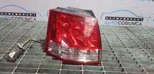Stop Stanga Citroen C - Crosser 2007 - 2012 SUV 4 Usi (488)