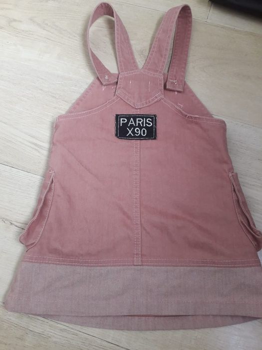 Сарафан для девочки