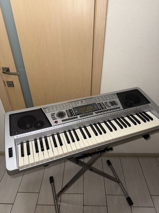 Синтезатор Yamaha PSR-295