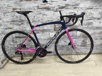 NOU cursiera Ridley Fenix SLiC Disc 105 Di2 Vision Trimax