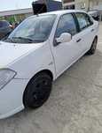 Vand autoturism renault simbol ,an 2010, 170000 km stare buna