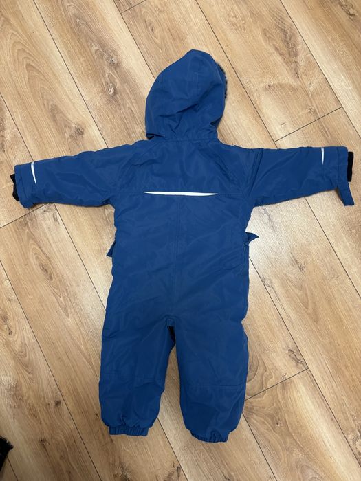 Combinezon iarna impermeabil - Next