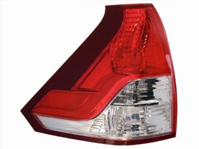 Фонарь задний  Honda Cr-v