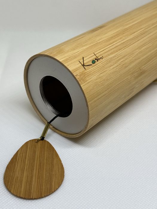 Koshi Bells Оригинални Коши Камбанки Чанове Звукотерапия Медитация