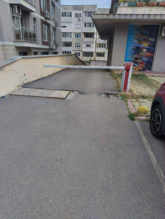 Гараж, продажба, ж.к. Овча купел 1