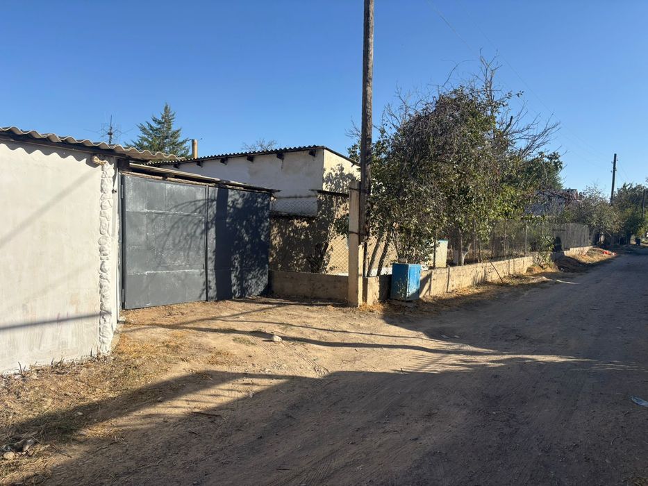 Уи сатылады тез арада Шубарсу ауылы